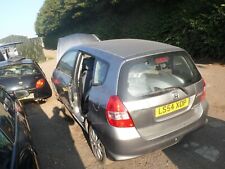 2004 honda jazz for sale  BURTON-ON-TRENT