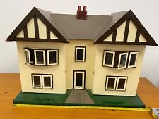 Antique dolls house for sale  SHERINGHAM