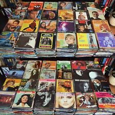 100x vinyl singles gebraucht kaufen  Leipzig