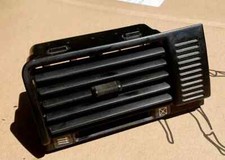 Mitsubishi Lancer IV colt , Lüftungsdüse LINKS LHD MB522688 comprar usado  Enviando para Brazil
