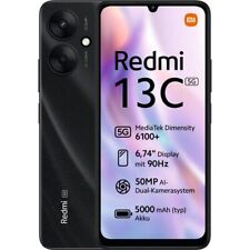 Xiaomi redmi 13c usato  Monopoli