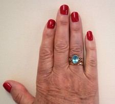 qvc ring p for sale qvc ring p for sale SHEFFIELD