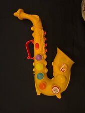 1st saxophone. toddler for sale  THAME
