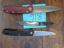 Gerber knives camping for sale  Seattle