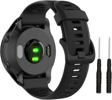 Cinturino per garmin usato  Roma