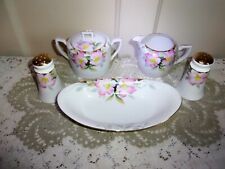 Noritake azalea piece for sale  North Adams