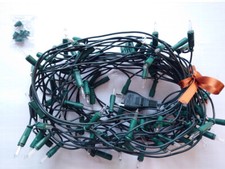 100er lichterkette weihnachten gebraucht kaufen  Düsseldorf