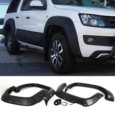 Usado, Conjunto de alargadores de para-lama estilo rebitado extensão arcos de roda para VW Amarok 2011-2016 comprar usado Usado, Conjunto de alargadores de para-lama estilo rebitado extensão arcos de roda para VW Amarok 2011-2016 comprar usado  Enviando para Brazil