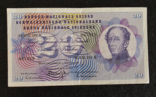 Banconota banca nazionale usato  Italia