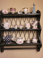 Tea cups lot for sale  Dallas