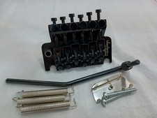 2021 Jackson JS32 Licenciado Floyd Rose Tremolo Preto 32mm comprar usado  Enviando para Brazil