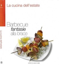 Barbecue fantasie alla usato  Italia