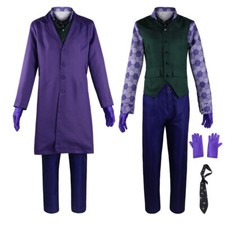 Costume cosplay cavaliere usato  Spedire a Italy