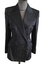 Magnifique veste blazer d'occasion  Cannes