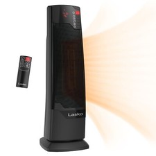 Lasko ceramic oscillating for sale  Charlotte