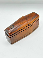 Antique georgian treen for sale  LYDBROOK