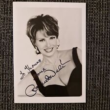 Raquel welch autogramm gebraucht kaufen  Offenbach am Main