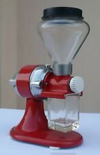 Antica macina caffe usato  Italia