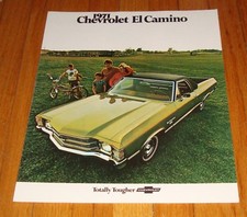 Original 1971 chevrolet for sale  North Liberty