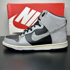 Tamanho 12 - Nike Dunk Premium High SP 3M Snake comprar usado  Enviando para Brazil
