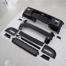 Front rear bumper for sale  WALSALL