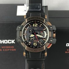 Casio G-Shock Vintage Rose Gold Edição Limitada Gravitymaster GPW-1000RG-1A comprar usado Casio G-Shock Vintage Rose Gold Edição Limitada Gravitymaster GPW-1000RG-1A comprar usado  Enviando para Brazil