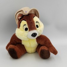 Peluche écureuil chapeau d'occasion  Le Portel