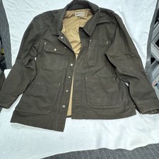 Duluth trading jacket for sale  Morrisville