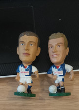 Corinthian prostars sas for sale  LEICESTER