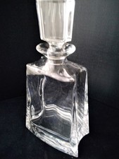 Superbe carafe whisky d'occasion Superbe carafe whisky d'occasion  Rivery