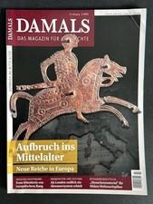 Damals 2021 aufbruch gebraucht kaufen  Landsberg