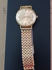 Vintage uhr herren gebraucht kaufen  Dortmund