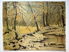 Antique winter snow for sale  Indianapolis