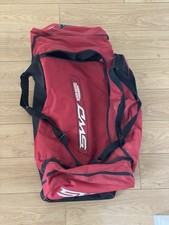 Sherwood rm5 red for sale  BRISTOL