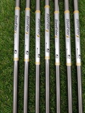Aerotech steelfiber iron for sale  Vista
