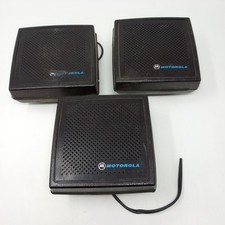 Lot motorola hsn4018b for sale  Siler City