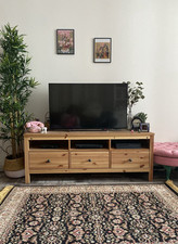 Ikea hemnes unit for sale  LONDON