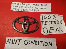 Oem 2004 2007 for sale  Riverview