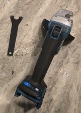 Makita dga404 18v for sale  Byhalia