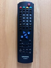 Telecomando originale grundig usato  Livorno