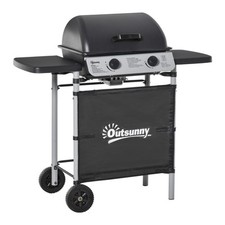 Outsunny barbecue gas usato  Assago