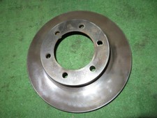 Rotor de disco frontal TOYOTA Landcruiser prado 1996 4351260120 [usado] [PA116476588] comprar usado  Enviando para Brazil
