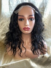 Lace closure human for sale  BURTON-ON-TRENT