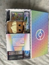 Pokémon tcg prismatic for sale  MALDON