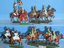 Plats etain empire. d'occasion  Pouzauges