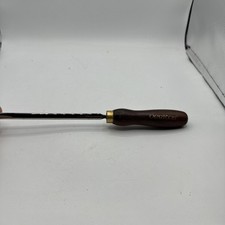 Veritas oval burnisher for sale  New Windsor