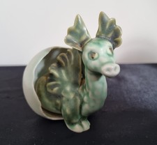 Chessell pottery dragon for sale  NOTTINGHAM