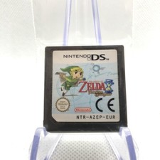 Zelda phantom hourglass gebraucht kaufen  Zeven
