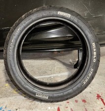 Pirelli diablo rosso usato  Vailate
