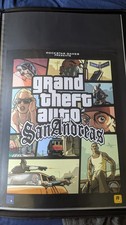 Gta san andreas usato  Spedire a Italy